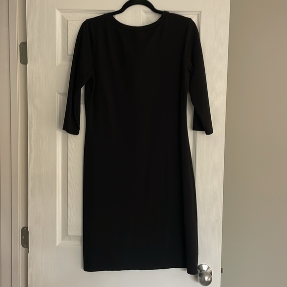 Lou Lou & Company Every Day Maternity and Nursing Dress - Picture 6 of 12